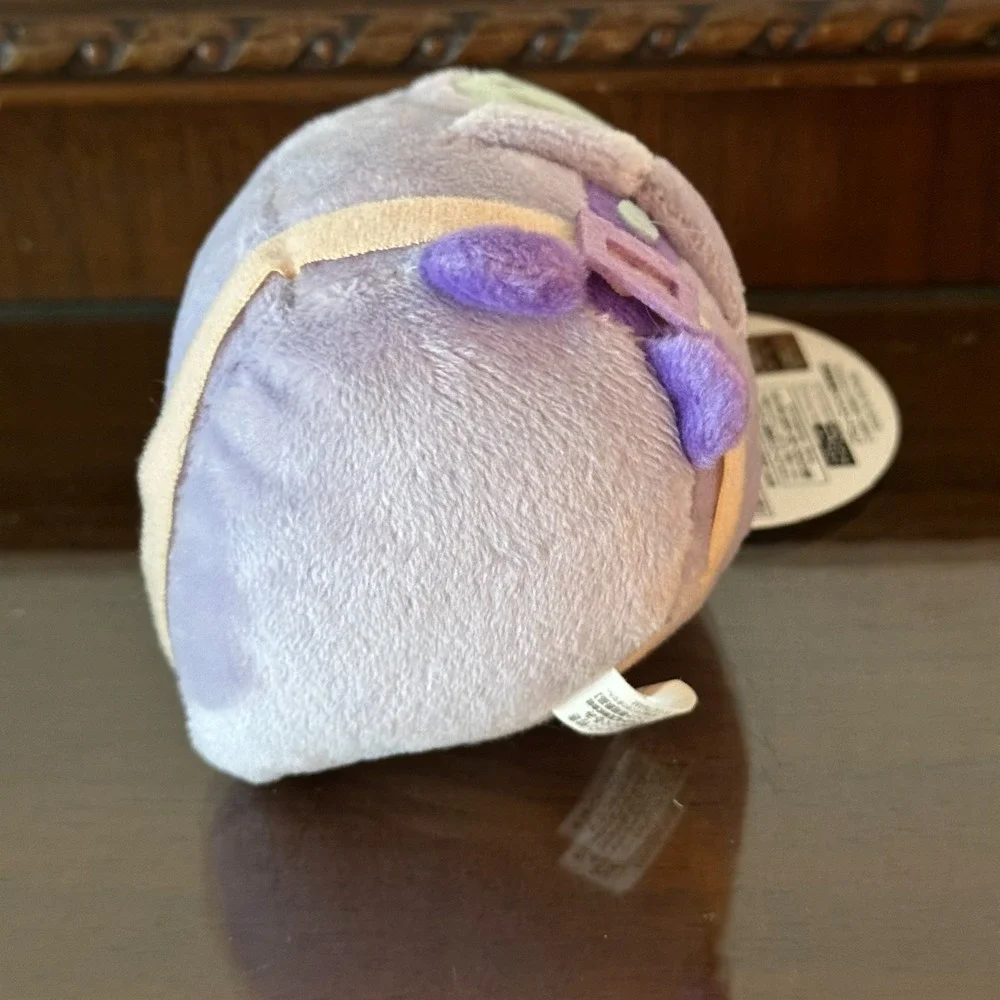 San-X Sumikko Gurashi‎ Spaceman Suit 4'' Plush Keychain Animal Toy Japan Anime